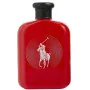 Men's Perfume Ralph Lauren EDT Polo Red Remix & Ansel Elgort 125 ml by Ralph Lauren, Eau de Toilette - Ref: S8316734, Price: ...