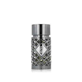 Herrenparfüm Ard Al Zaafaran Jazzab Silver EDP 100 ml von Ard Al Zaafaran, Eau de Parfum - Ref: S8316760, Preis: 20,75 €, Rab...