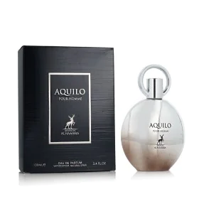 Parfum Homme Maison Alhambra Aquilo EDP 100 ml de Maison Alhambra, Eau de parfum - Réf : S8316785, Prix : 24,33 €, Remise : %