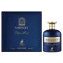 Unisex-Parfüm Maison Alhambra EDP Amberley Ombre Blue 100 ml von Maison Alhambra, Eau de Parfum - Ref: S8316790, Preis: 38,47...