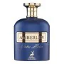 Perfume Unisex Maison Alhambra EDP Amberley Ombre Blue 100 ml de Maison Alhambra, Agua de perfume - Ref: S8316790, Precio: 38...