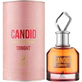 Parfum Femme Maison Alhambra EDP Candid Tonight 100 ml de Maison Alhambra, Eau de parfum - Réf : S8316795, Prix : 24,31 €, Re...