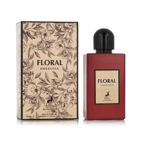 Parfum Femme Maison Alhambra Floral Ambrosia EDP 100 ml de Maison Alhambra, Eau de parfum - Réf : S8316802, Prix : 21,76 €, R...