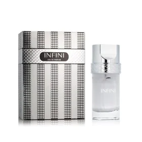 Profumo Unisex Khadlaj Infini EDP 100 ml di Khadlaj, Eau de Parfum - Rif: S8316807, Prezzo: 17,11 €, Sconto: %