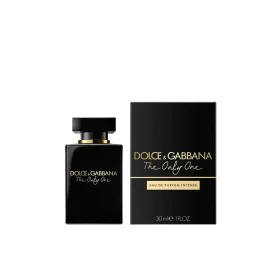 Parfum Femme Dolce & Gabbana EDP The Only One Intense 30 ml de Dolce & Gabbana, Eau de parfum - Réf : S8316820, Prix : 51,81 ...