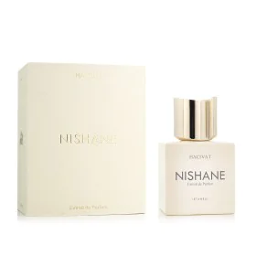 Parfum Unisexe Nishane Hacivat 100 ml de Nishane, Extrait de Parfum - Réf : S8316847, Prix : 195,40 €, Remise : %