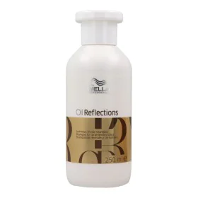 Shampooing revitalisant Wella 250 ml de Wella, Shampooings - Réf : S8316926, Prix : 10,41 €, Remise : %