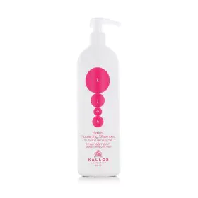 Shampoo Kallos Cosmetics KJMN 1 L by Kallos Cosmetics, Shampoos - Ref: S8316933, Price: 6,82 €, Discount: %