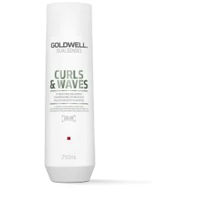 Moisturizing Shampoo Goldwell Dualsenses Curls & Waves 250 ml by Goldwell, Shampoos - Ref: S8316942, Price: 10,70 €, Discount: %