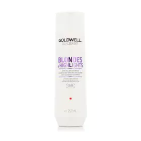 Champú Goldwell Dualsenses Blondes & Highlights 250 ml de Goldwell, Champús - Ref: S8316944, Precio: 9,47 €, Descuento: %