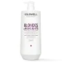 Shampoo Opacizzante per Capelli Biondi Goldwell Dualsenses Blondes & Highlights 1 L di Goldwell, Shampoo - Rif: S8316946, Pre...