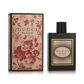 Profumo Donna Gucci Bloom Intense EDP 100 ml di Gucci, Eau de Parfum - Rif: S8316962, Prezzo: 109,61 €, Sconto: %