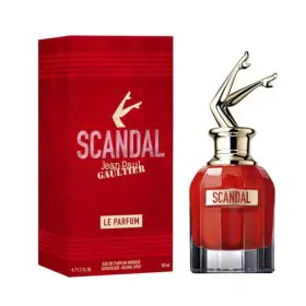 Perfume Mujer Jean Paul Gaultier EDP Scandal Le Parfum 50 ml de Jean Paul Gaultier, Agua de perfume - Ref: S8316986, Precio: ...