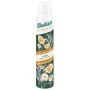 Shampoo Secco Batiste Naturally 200 ml Tè Verde Camomilla di Batiste, Shampoo a secco - Rif: S8317009, Prezzo: 8,91 €, Sconto: %