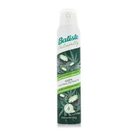 Champú en Seco Batiste Naturally 200 ml Leche de coco CBD de Batiste, Champús secos - Ref: S8317011, Precio: 9,53 €, Descuent...