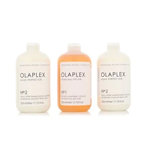 Assortiment pour cheveux Olaplex Olaplex de Olaplex, Coffrets cadeaux - Réf : S8317027, Prix : 311,55 €, Remise : %