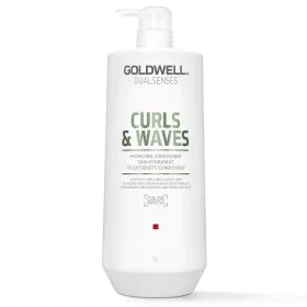 Condicionador Goldwell Dualsenses Curls & Waves 1 L Hidratante de Goldwell, Acondicionadores - Ref: S8317030, Preço: 23,15 €,...