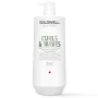 Acondicionador Goldwell Dualsenses Curls & Waves 1 L Hidratante de Goldwell, Acondicionadores - Ref: S8317030, Precio: 23,15 ...