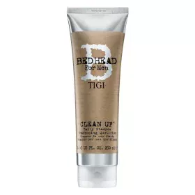 Champô para Uso Diário Tigi Bed Head B For Men Clean Up 250 ml de Tigi, Champôs - Ref: S8317055, Preço: 9,85 €, Desconto: %