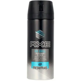 Spray déodorant Axe Ice Chill 150 ml de Axe, Déodorants et anti-transpirants - Réf : S8317083, Prix : 5,35 €, Remise : %