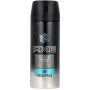 Deodorante Spray Axe Ice Chill 150 ml di Axe, Deodoranti - Rif: S8317083, Prezzo: 5,35 €, Sconto: %