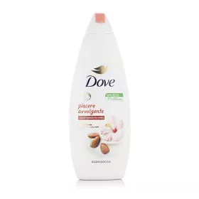 Shower Gel Dove Purely Pampering 600 ml by Dove, Shower Gels - Ref: S8317087, Price: 7,04 €, Discount: %