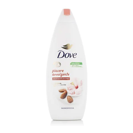 Gel de Ducha Dove Purely Pampering 600 ml de Dove, Geles de ducha - Ref: S8317087, Precio: 7,04 €, Descuento: %