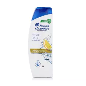 Anti-Schuppen Shampoo Head & Shoulders Citrus Fresh 400 ml von Head & Shoulders, Shampoos - Ref: S8317093, Preis: 7,77 €, Rab...