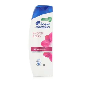 Anti-dandruff Shampoo Head & Shoulders Smooth & Silky 400 ml by Head & Shoulders, Shampoos - Ref: S8317111, Price: 6,21 €, Di...