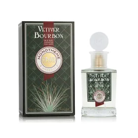 Women's Perfume Monotheme Venezia Vetiver Bourbon EDT 100 ml by Monotheme Venezia, Eau de Toilette - Ref: S8317116, Price: 15...