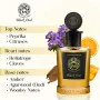 Perfume Unisex Monotheme Venezia BLACK LABEL Black Oud EDP 100 ml de Monotheme Venezia, Agua de perfume - Ref: S8317118, Prec...