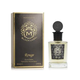 Parfum Femme Monotheme Venezia BLACK LABEL Rouge EDP 100 ml de Monotheme Venezia, Eau de parfum - Réf : S8317120, Prix : 15,4...