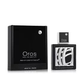 Herrenparfüm Armaf Oros EDP 85 ml von Armaf, Eau de Parfum - Ref: S8317142, Preis: 68,91 €, Rabatt: %