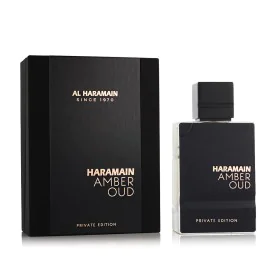 Perfume Unisex Al Haramain Amber Oud Private Edition EDP 60 ml de Al Haramain, Agua de perfume - Ref: S8317152, Precio: 58,26...