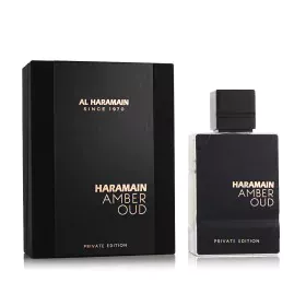 Parfum Unisexe Al Haramain Amber Oud Private Edition EDP 60 ml de Al Haramain, Eau de parfum - Réf : S8317152, Prix : 58,26 €...