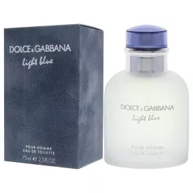 Herrenparfüm Dolce & Gabbana Light Blue pour Homme EDT von Dolce & Gabbana, Eau de Toilette - Ref: S8317154, Preis: 44,18 €, ...