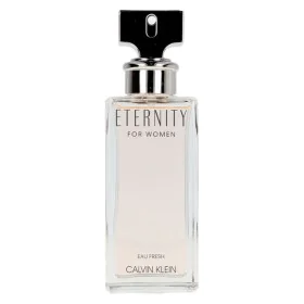 Women's Perfume Eternity for Woman Calvin Klein Eternity Eau Fresh EDP 100 ml by Calvin Klein, Eau de Perfume - Ref: S8317165...