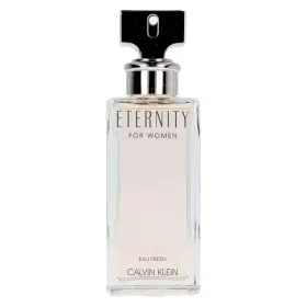 Parfum Femme Eternity for Woman Calvin Klein Eternity Eau Fresh EDP 100 ml de Calvin Klein, Eau de parfum - Réf : S8317165, P...