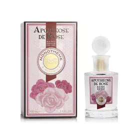 Damenparfüm Monotheme Venezia Apotheose de Rose EDT 100 ml von Monotheme Venezia, Eau de Toilette - Ref: S8317172, Preis: 14,...