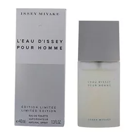 Parfum Homme L'eau D'issey Issey Miyake L'Eau d'Issey Pour Homme EDT L'Eau d'Issey pour Homme 40 ml de Issey Miyake, Eau de p...