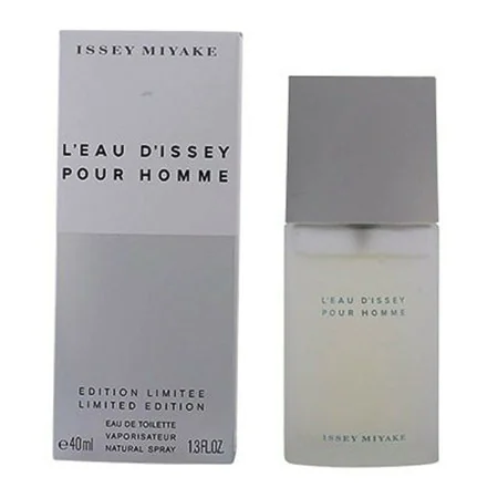 Perfume Hombre L'eau D'issey Issey Miyake L'Eau d'Issey Pour Homme EDT L'Eau d'Issey pour Homme 40 ml de Issey Miyake, Agua d...