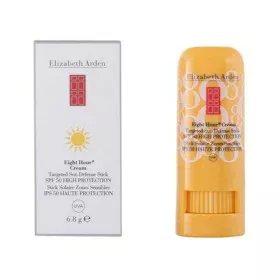 Crème solaire Sun Defense Stick Elizabeth Arden Eight Hour SPF 50 (6.8 g) de Elizabeth Arden, Filtres solaires - Réf : S83172...