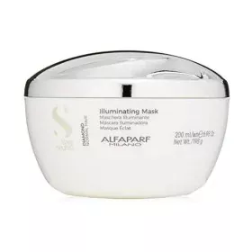 Mascarilla Capilar Proyou Alfaparf Milano Semi Di Lino Diamond 200 ml (200 ml) de Alfaparf Milano, Mascarillas - Ref: S831722...