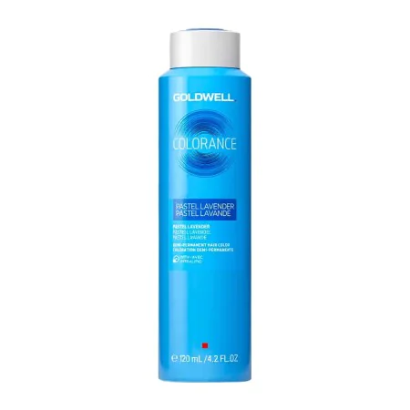 Permanent Dye Goldwell Colorance 120 ml by Goldwell, Permanent Colour - Ref: S8317232, Price: 14,80 €, Discount: %