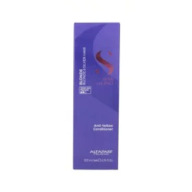 Condicionador Alfaparf Milano Semi Di Lino Blonde 200 ml de Alfaparf Milano, Acondicionadores - Ref: S8317249, Preço: 14,27 €...