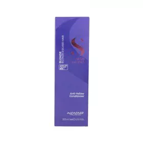 Conditioner Alfaparf Milano Semi Di Lino Blonde 200 ml by Alfaparf Milano, Conditioners - Ref: S8317249, Price: 14,27 €, Disc...