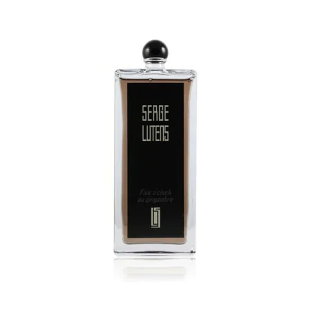 Unisex Perfume Five O'Clock Au Gingembre Serge Lutens Five O'Clock Au Gingembre (100 ml) 100 ml by Serge Lutens, Eau de Perfu...