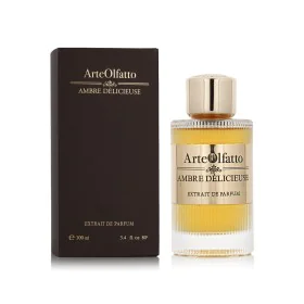 Unisex Perfume ArteOlfatto Ambre Delicieuse 100 ml by ArteOlfatto, Perfume Extract - Ref: S8317311, Price: 95,20 €, Discount: %