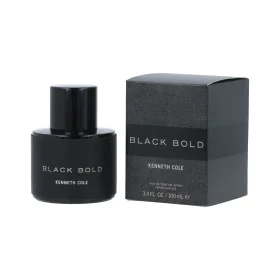 Parfum Homme Kenneth Cole Black Bold EDP 100 ml de Kenneth Cole, Eau de parfum - Réf : S8317314, Prix : 33,98 €, Remise : %