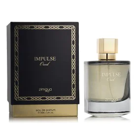 Profumo Uomo Zimaya Impulse Oud EDP 100 ml di Zimaya, Eau de Parfum - Rif: S8317407, Prezzo: 18,71 €, Sconto: %